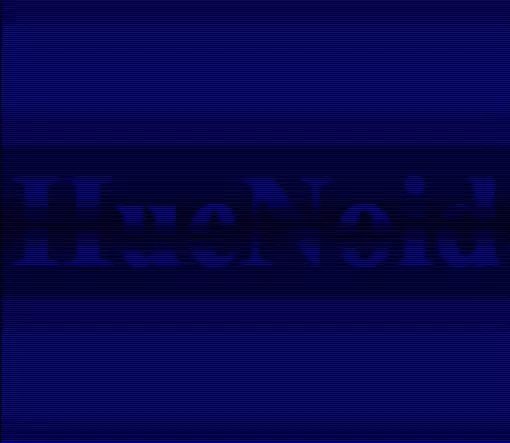 jeu HuCNoid V0.3 by JyCet